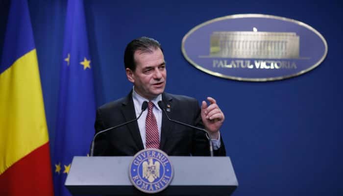 Ludovic Orban: Răspunderea preşedintelui Camerei Deputaţilor Marcel Ciolacu în legătură cu legea privind autonomia Ţinutului Secuiesc este integrală 